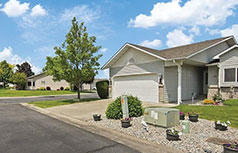 WHISPERWOOD 55+ GATED COMMUNITY WHISPERWOOD 55+ GATED COMMUNITY