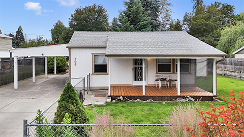 OPEN HOUSE SATURDAY, JUNE 28, 9-11AM OPEN HOUSE SATURDAY, JUNE 28, 9-11AM