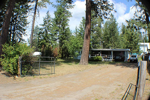 LOON LAKE HOME ON 1/4 ACRE WITH MORGAN PARK ACCESS LOON LAKE HOME ON 1/4 ACRE WITH MORGAN PARK ACCESS
