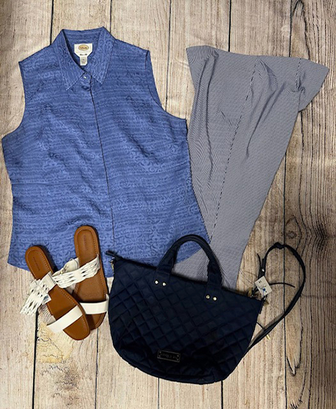DISCOVERY SHOP HAS CUTE CLOTHES TO KEEP YOU COOL! DISCOVERY SHOP HAS CUTE CLOTHES TO KEEP YOU COOL!