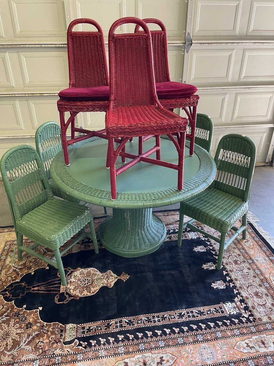 FOUR ESTATE AUCTION SUNDAY, JULY 27 10AM FOUR ESTATE AUCTION SUNDAY, JULY 27 10AM