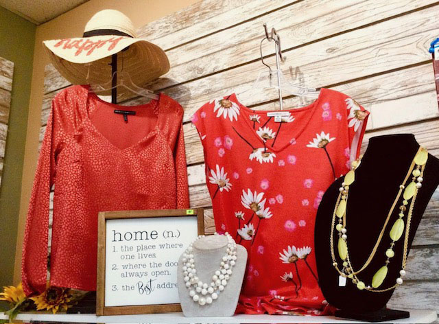 DISCOVERY SHOP CAN HELP YOU ADD A POP OF COLOR AND SOME DISCOVERY SHOP CAN HELP YOU ADD A POP OF COLOR AND SOME