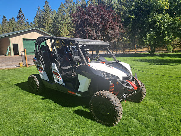2014 CAN AM MAVERICK 1000R 2014 CAN AM MAVERICK 1000R
