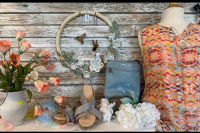 DISCOVERY SHOP HAS PERFECT ACCENTS FOR HOME & WARDROBE DISCOVERY SHOP HAS PERFECT ACCENTS FOR HOME & WARDROBE