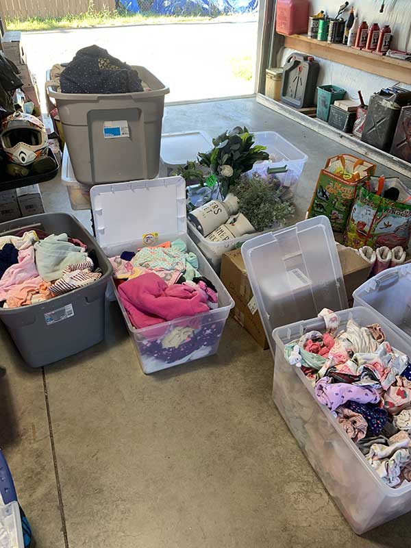 NORTHSIDE SPOKANE YARD SALE - NO JUNK NORTHSIDE SPOKANE YARD SALE - NO JUNK