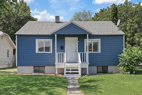 OPEN HOUSE ADORABLE WITH MODERN UPGRADES OPEN HOUSE ADORABLE WITH MODERN UPGRADES