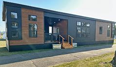 TOUR THE CONTEMPORARY 2 BEDROOM 'AVANTI' TOUR THE CONTEMPORARY 2 BEDROOM 'AVANTI'