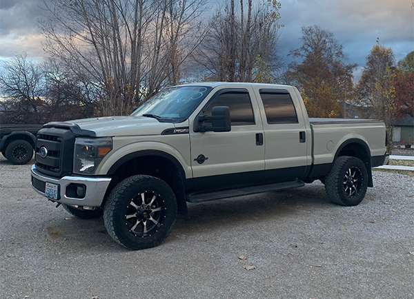 2003 F250 CREW CAB SUPER DUTY SHORT BED 2003 F250 CREW CAB SUPER DUTY SHORT BED