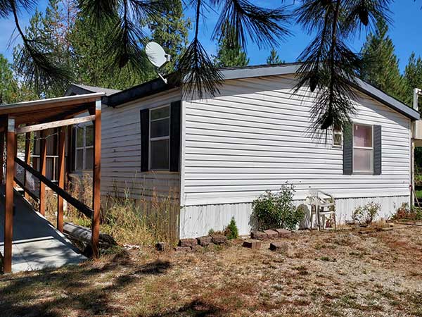 1996 LIDER DOUBLE WIDE MOBILE HOME 1996 LIDER DOUBLE WIDE MOBILE HOME