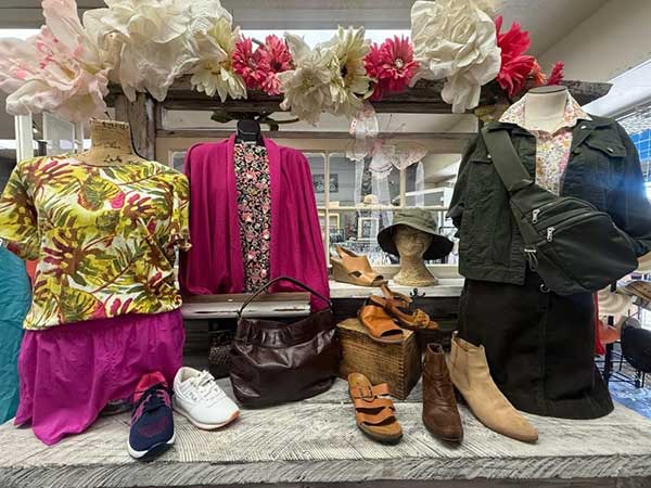 DISCOVERY SHOP HAS WHAT YOU NEED FOR SUMMER & FALL DISCOVERY SHOP HAS WHAT YOU NEED FOR SUMMER & FALL