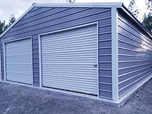 MARLOWS METAL BUILDINGS MARLOWS METAL BUILDINGS