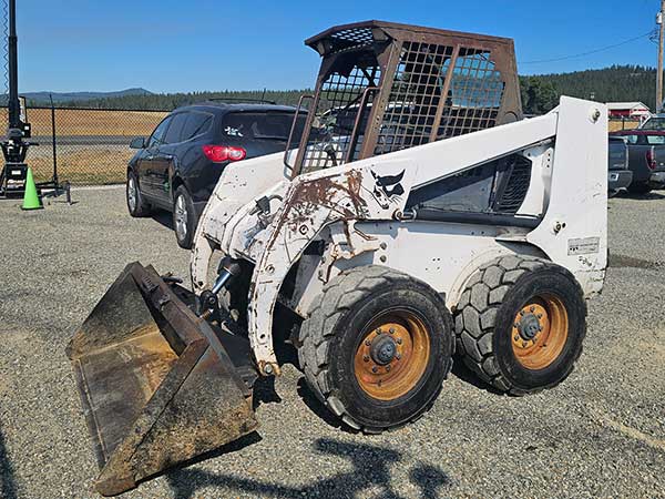CONSIGN YOUR EQUIPMENT FOR OUR NEXT ONLINE AUCTION CONSIGN YOUR EQUIPMENT FOR OUR NEXT ONLINE AUCTION