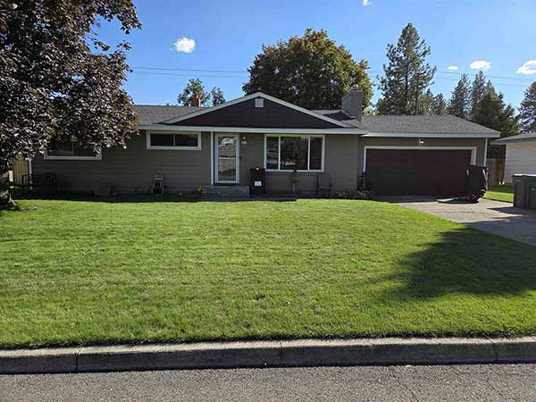 UPDATED DELIGHTFUL RANCHER IN THE MEAD SCHOOL DISTRICT UPDATED DELIGHTFUL RANCHER IN THE MEAD SCHOOL DISTRICT