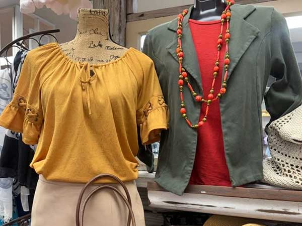 DISCOVERY SHOP WILL HELP YOU GET READY FOR FALL! DISCOVERY SHOP WILL HELP YOU GET READY FOR FALL!