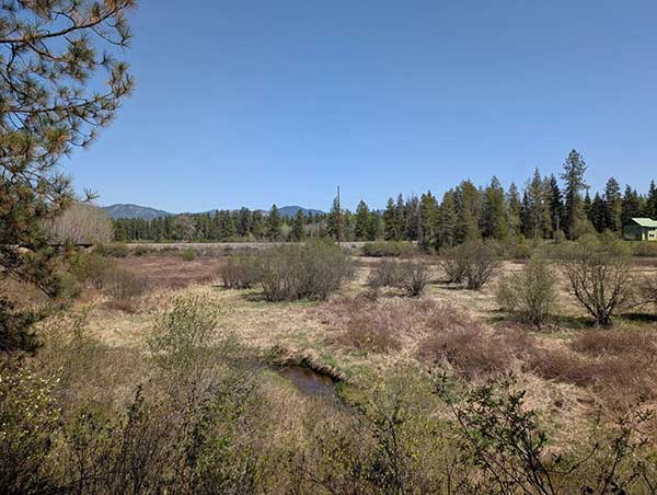 21 ACRE FULLY IMPROVED LOT 21 ACRE FULLY IMPROVED LOT
