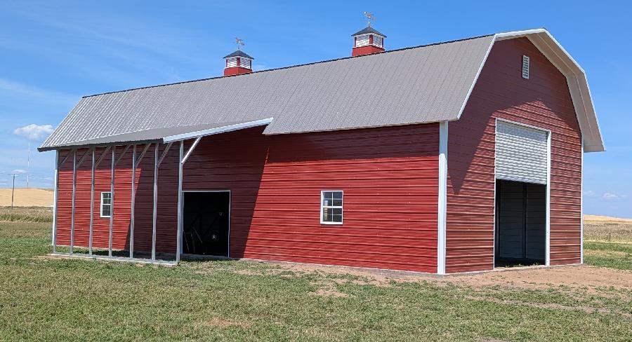 MARLOWS METAL BUILDINGS MARLOWS METAL BUILDINGS