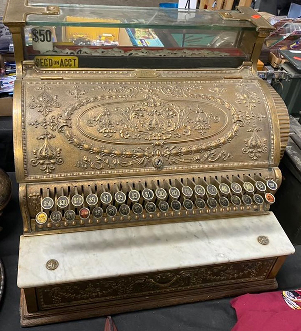 PREMIER AUCTION HAS A FANTASTIC COLLECTION OF ITEMS THIS PREMIER AUCTION HAS A FANTASTIC COLLECTION OF ITEMS THIS