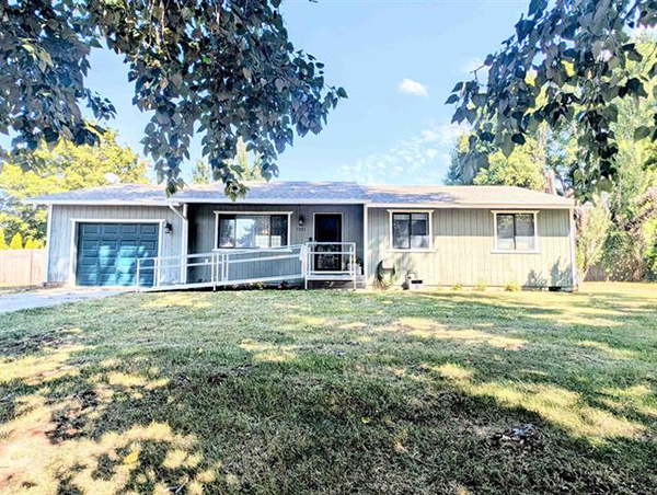 RANCHER ON OVERSIZED LOT, DEER PARK RANCHER ON OVERSIZED LOT, DEER PARK