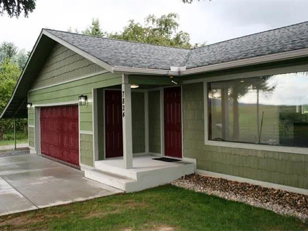 DEER PARK HOME on 9.77 ACRES WITH LOTS OF NATURAL LIGHT DEER PARK HOME on 9.77 ACRES WITH LOTS OF NATURAL LIGHT