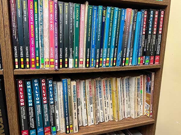 THE TROVE HAS A VARIETY OF AUTOMOTIVE REPAIR MANUALS THE TROVE HAS A VARIETY OF AUTOMOTIVE REPAIR MANUALS