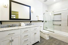 FALL SAVINGS! TUB, SHOWER & COUNTERTOP REFINISHING FALL SAVINGS! TUB, SHOWER & COUNTERTOP REFINISHING