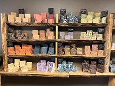 GET YOUR ESSENTIAL SOAP & SUPPLY GET YOUR ESSENTIAL SOAP & SUPPLY