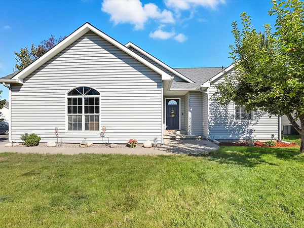 TURN-KEY SPOKANE VALLEY HOME! TURN-KEY SPOKANE VALLEY HOME!