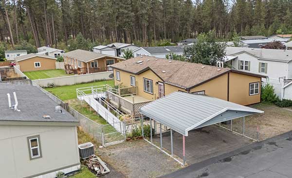 CHATTAROY VALLEY ESTATES! CHATTAROY VALLEY ESTATES!