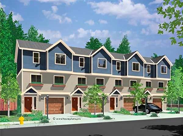 A READY-TO-BUILD LOT OFFERING A RARE OPPORTUNITY A READY-TO-BUILD LOT OFFERING A RARE OPPORTUNITY