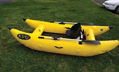 PONTOOUN RAFT PONTOOUN RAFT