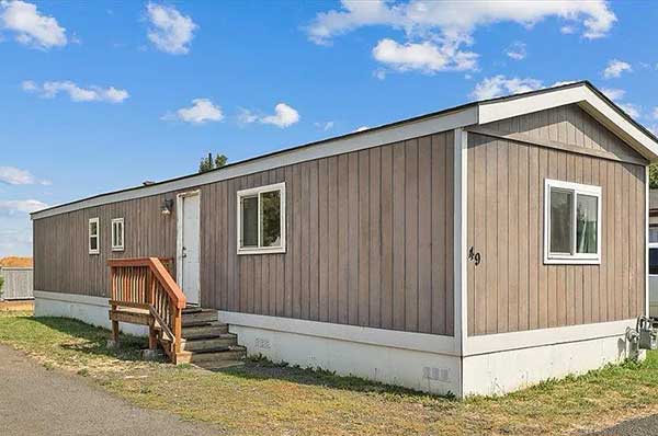 AFFORDABLE LIVING! AFFORDABLE LIVING!