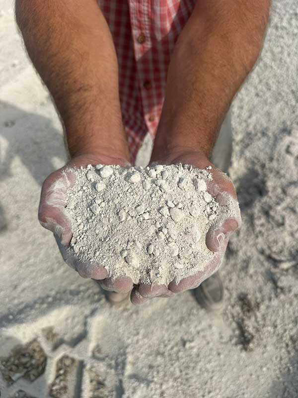 AGRICULTURAL GYPSUM AGRICULTURAL GYPSUM