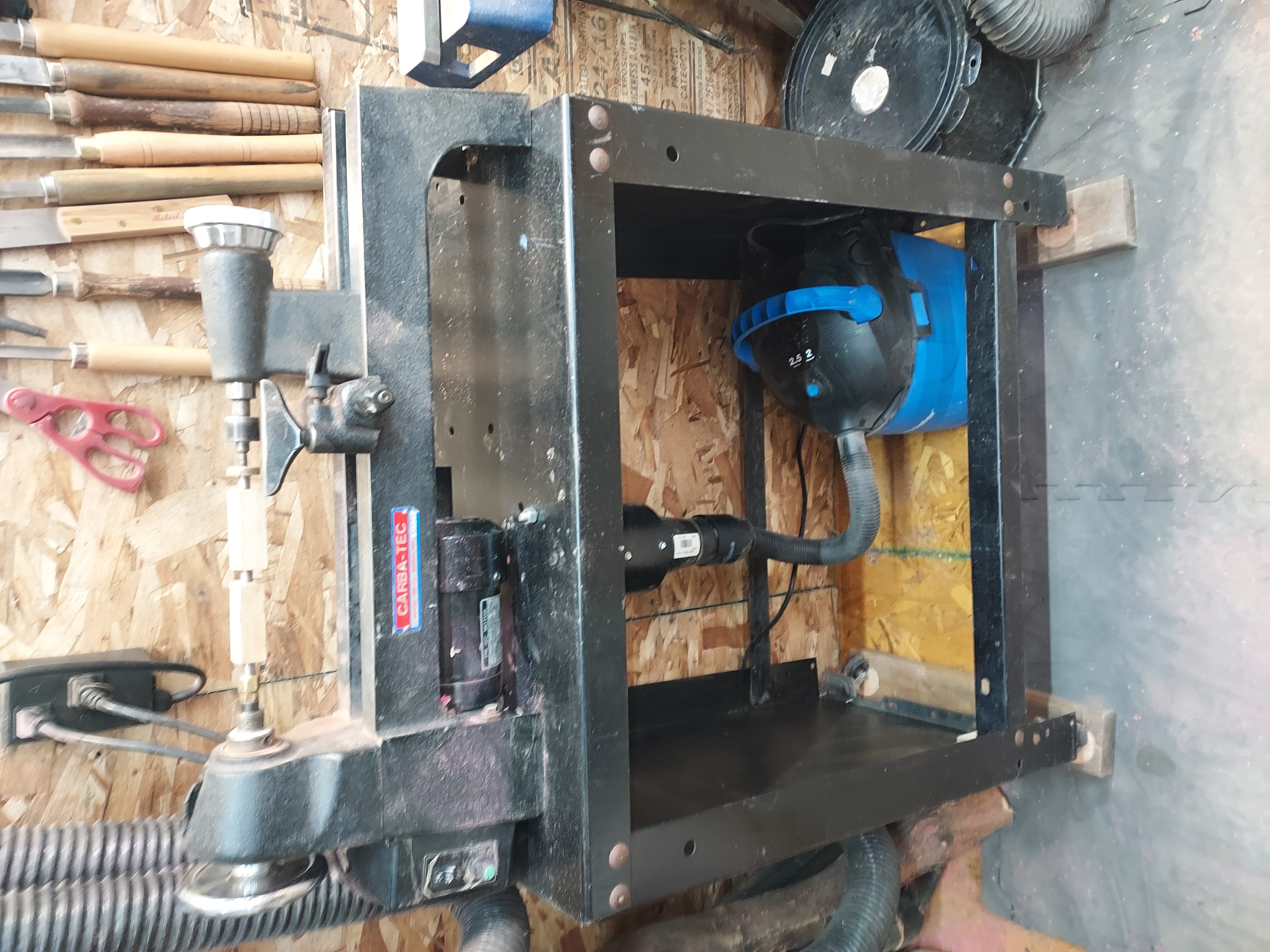 MINI LATHE WITH SPEED CONTROL MINI LATHE WITH SPEED CONTROL