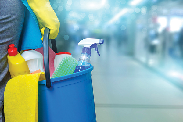 HYSSOP CLEANING SERVICES, LLC HYSSOP CLEANING SERVICES, LLC