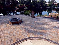 INTERLOCK HARDSCAPE INTERLOCK HARDSCAPE