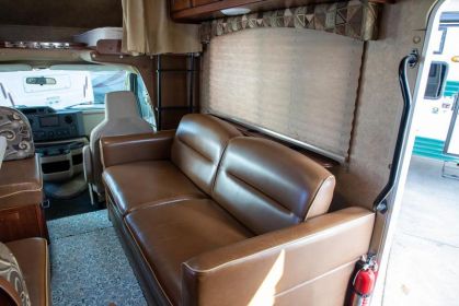 HUGE RV SHOW APRIL 17-19 AT CLICK IT RV!