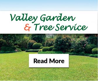 VALLEY GARDEN & TREE SERVICE