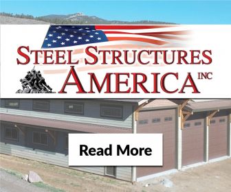 NORTHWEST'S LARGEST POLE BUILDING CONTRACTOR NORTHWEST'S LARGEST POLE BUILDING CONTRACTOR