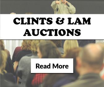 ESTATE AUCTION - MOSCOW, ID