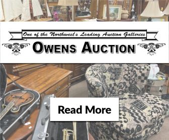 OWENS AUCTION - ESTATE AUCTION: MARCH 2