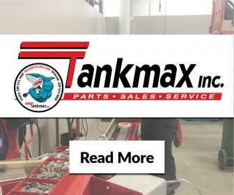 TankMax Inc.