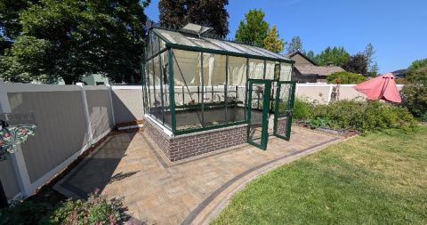 INTERLOCK HARDSCAPE INTERLOCK HARDSCAPE