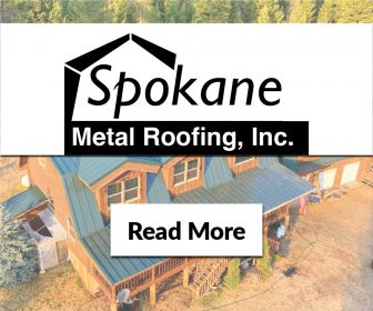 METAL ROOFING - WE INSTALL ON HOME OR BUSINESS