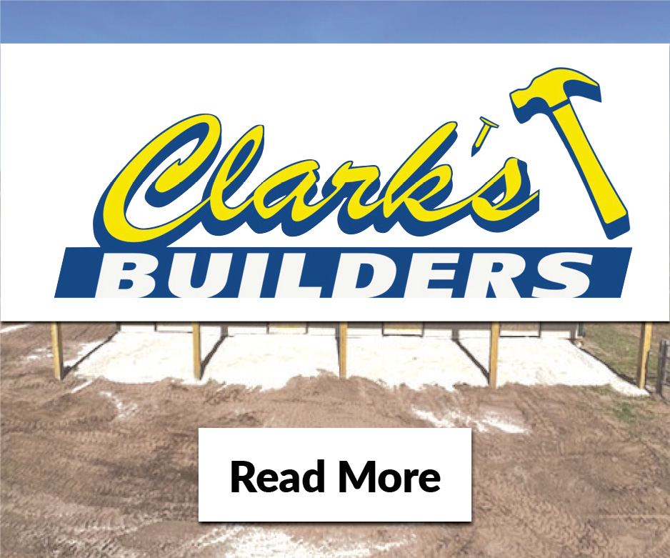 SAVE BIG ON BARNS & DECKS! SAVE BIG ON BARNS & DECKS!