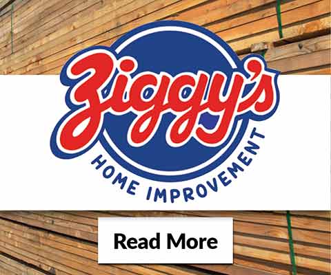 QUALITY ROOFING FROM ZIGGY'S QUALITY ROOFING FROM ZIGGY'S