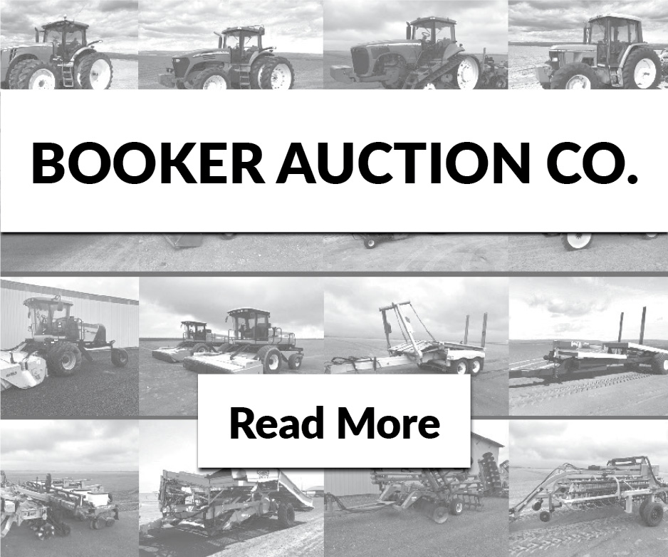 ANNUAL SPRING OFF SITE FARM AUCTION ANNUAL SPRING OFF SITE FARM AUCTION