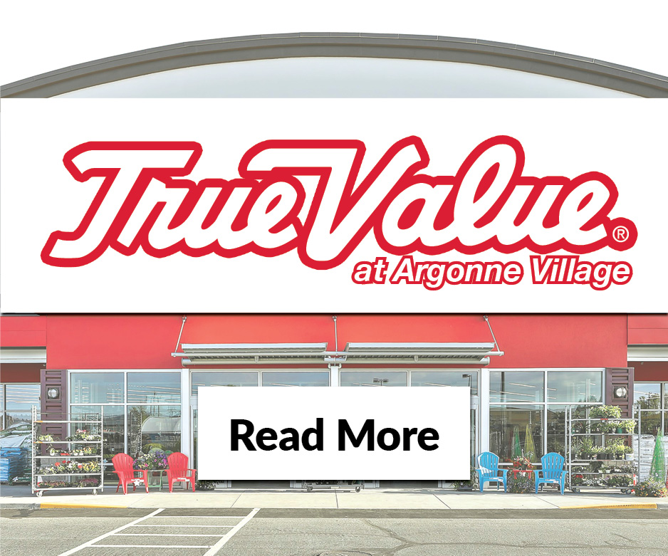 JOIN TRUE VALUE REWARDS TODAY! JOIN TRUE VALUE REWARDS TODAY!