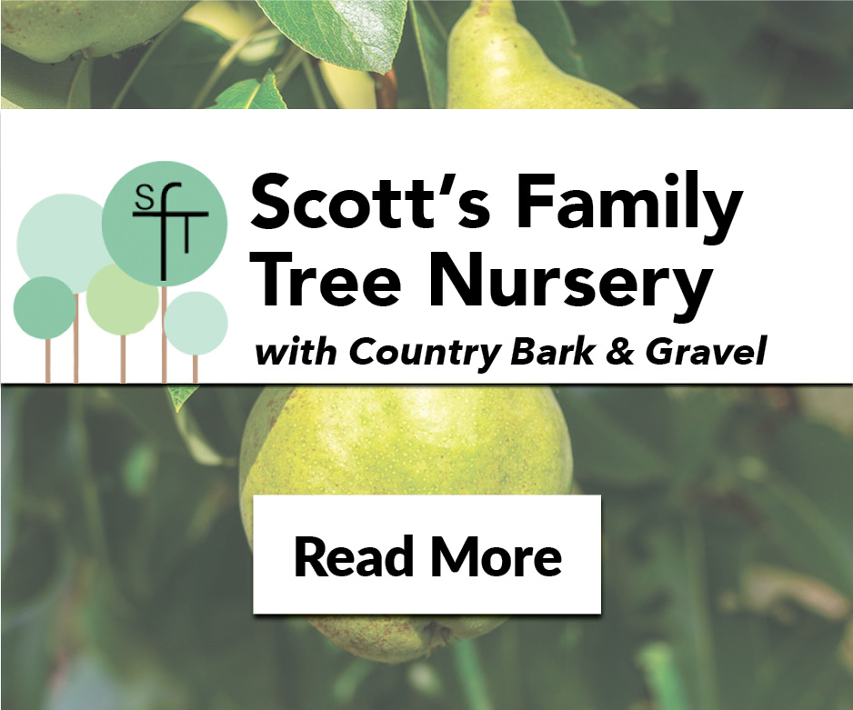 20% OFF COMPOSTED SOIL! 20% OFF COMPOSTED SOIL!