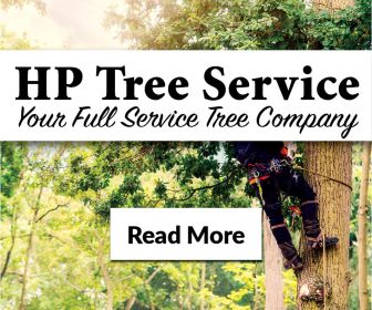 HP TREE SERVICE