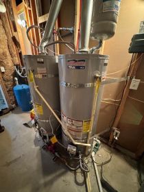 HONEST PLUMBING AT A FAIR PRICE! HONEST PLUMBING AT A FAIR PRICE!